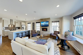 Brick Manor Unit A